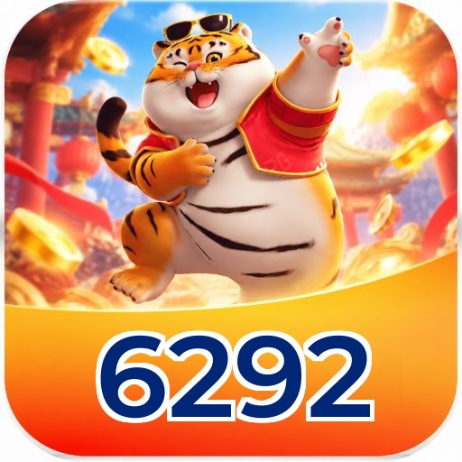 6292 Jackpots Progressivos