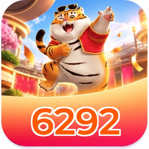 Logo 6292 APP Mobile Brasil